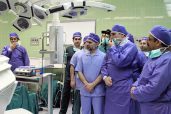 دکتر کرم الله طولابی فوق تخصص جراحی لاپاراسکوپی پیشرفته